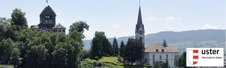 Stadt Uster
